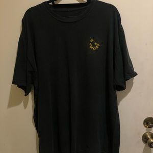 RARE PANTHER deadstock 2016 t-shirt